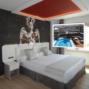 Boutique Dona Carmen - Adults Recommended Guest house Nerja