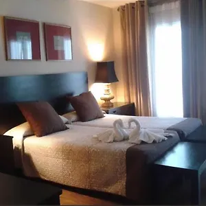 Tres Soles Guest house