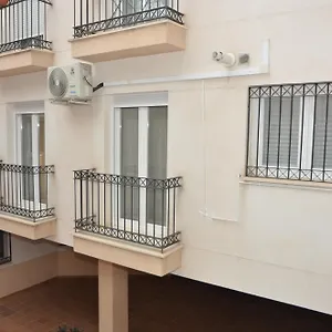 Azahara Pensión