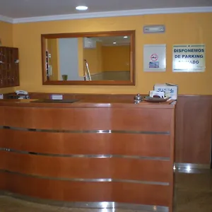La Hispanidad Gasthof