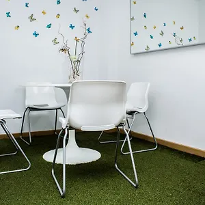 https://cool-chic-hostel.catalonia-hotels.com