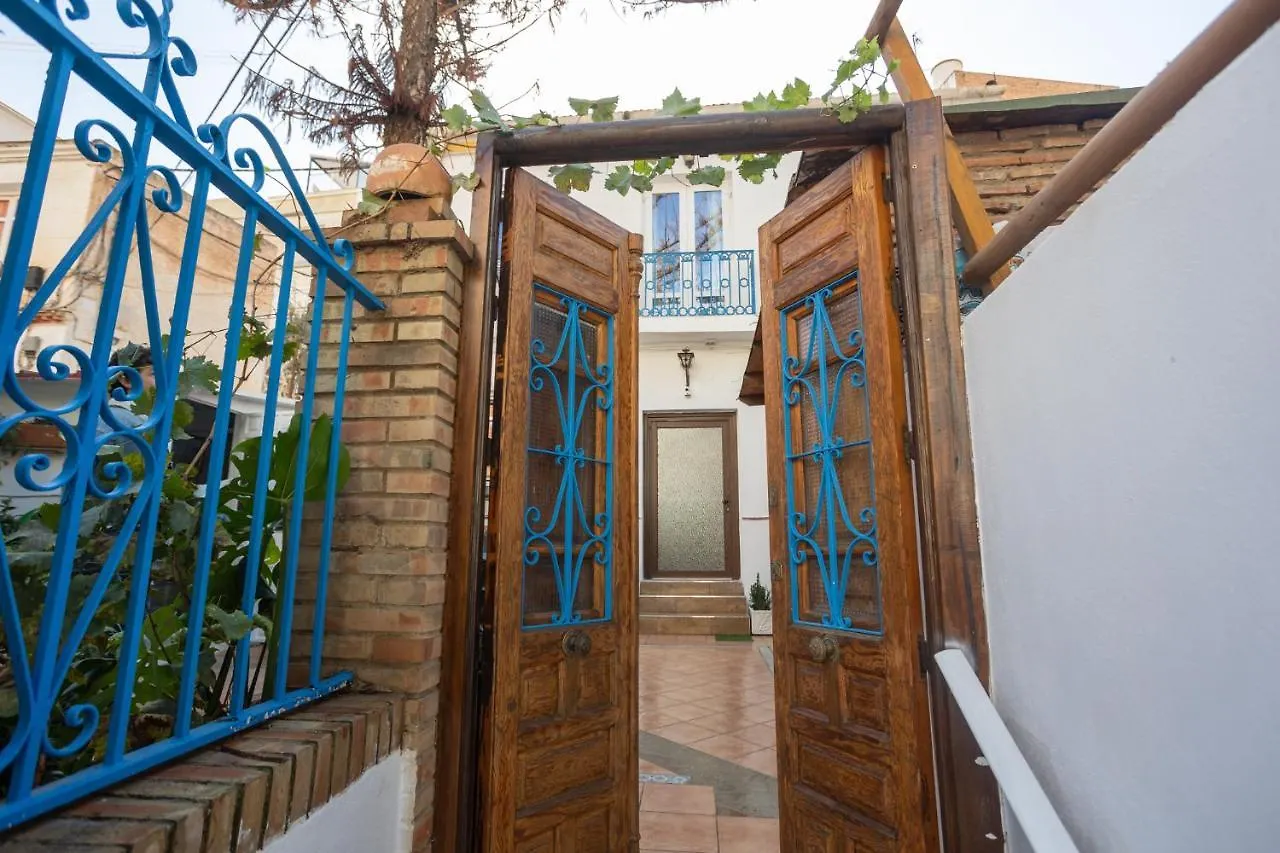 Naim Guest House Málaga 0*,