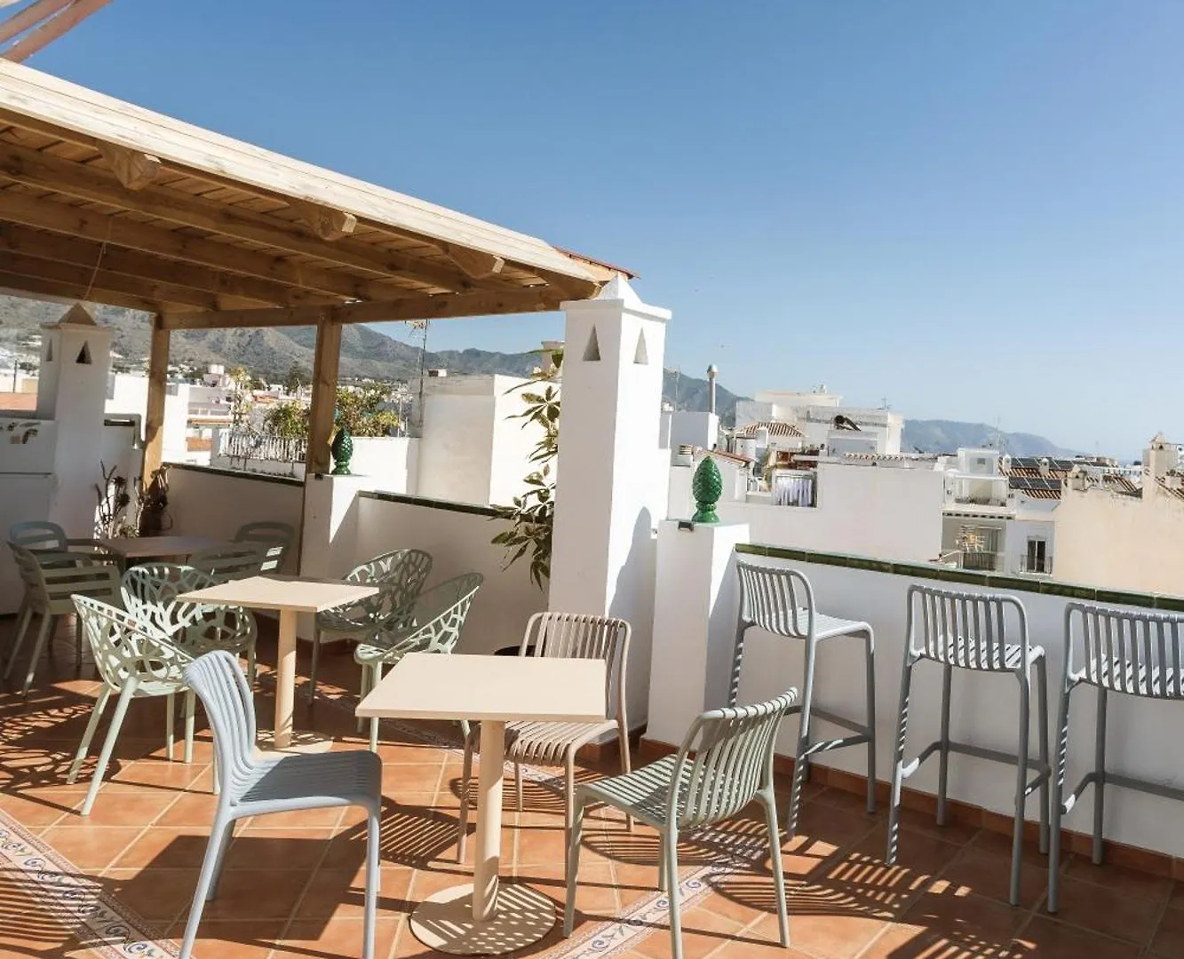 Naim Guest House נרחה 0*,
